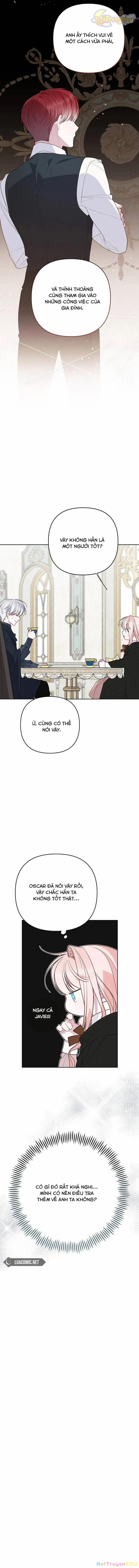 Bạo Chúa Bé Con 97 trang 4