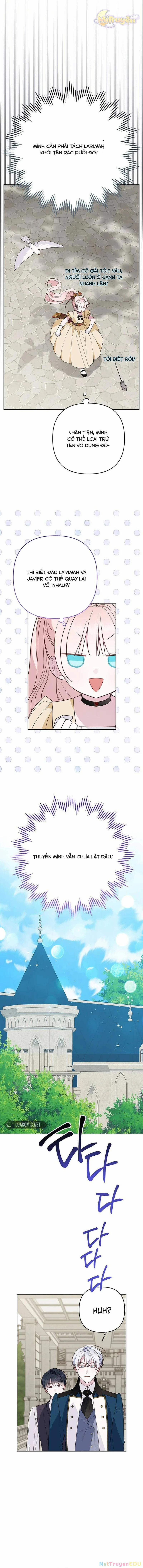 Bạo Chúa Bé Con 97 trang 7