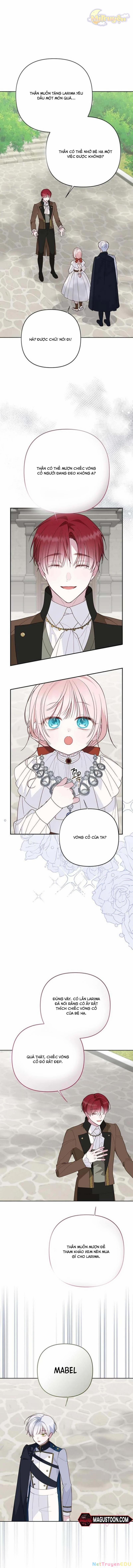 Bạo Chúa Bé Con 98 trang 5