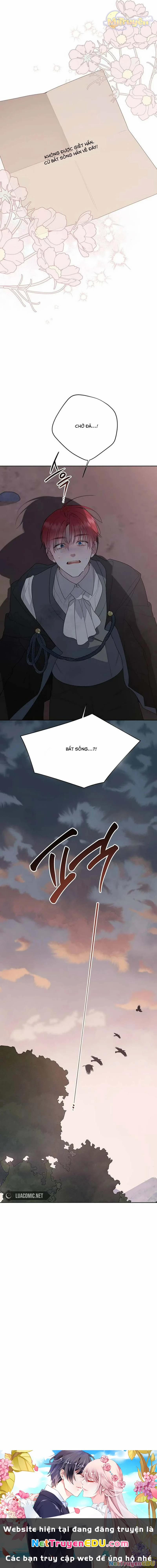 Bạo Chúa Bé Con 99 trang 10