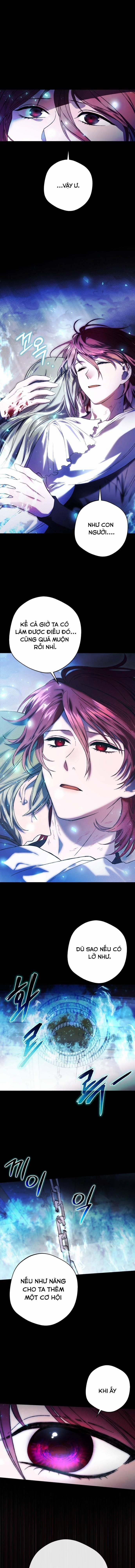 Bạo Chúa Độc Ác Trở Lại 1 trang 11