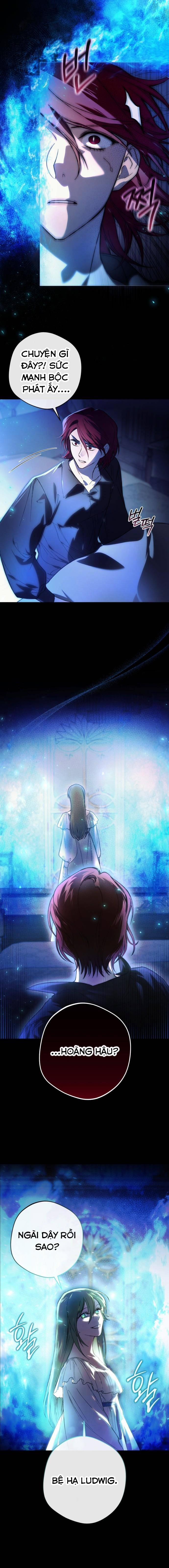 Bạo Chúa Độc Ác Trở Lại 1 trang 2