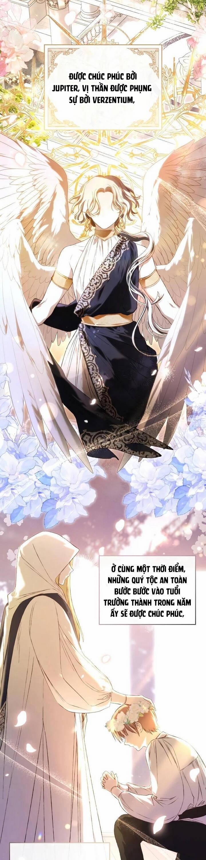 Bạo Chúa Độc Ác Trở Lại 11 trang 1