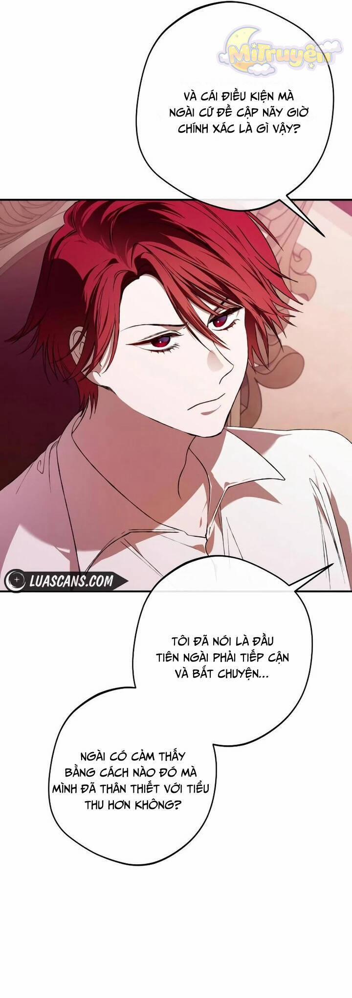 Bạo Chúa Độc Ác Trở Lại 11 trang 11