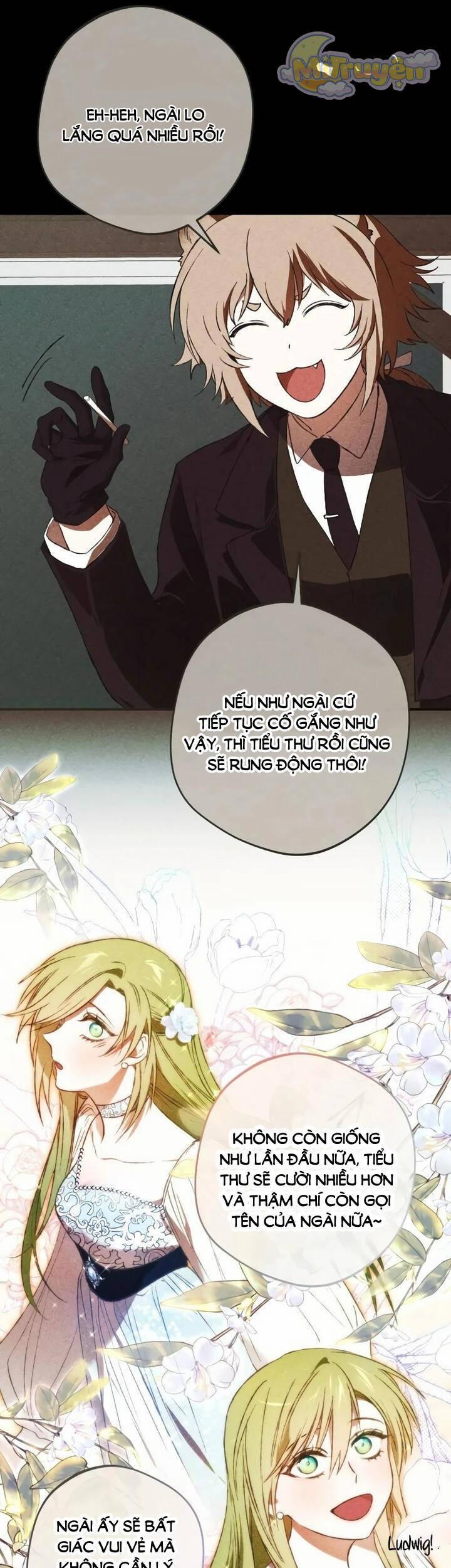 Bạo Chúa Độc Ác Trở Lại 11 trang 14