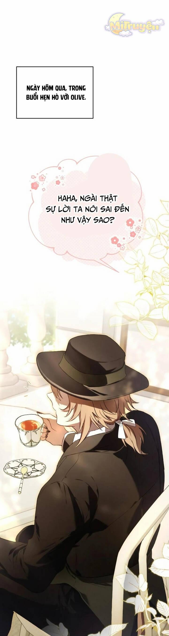 Bạo Chúa Độc Ác Trở Lại 11 trang 18