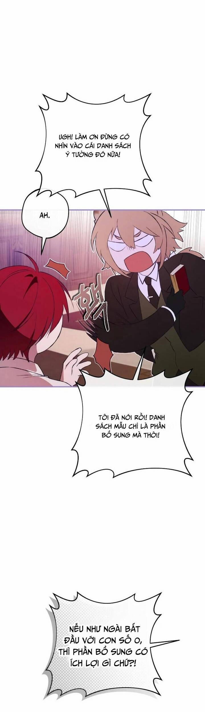 Bạo Chúa Độc Ác Trở Lại 11 trang 39