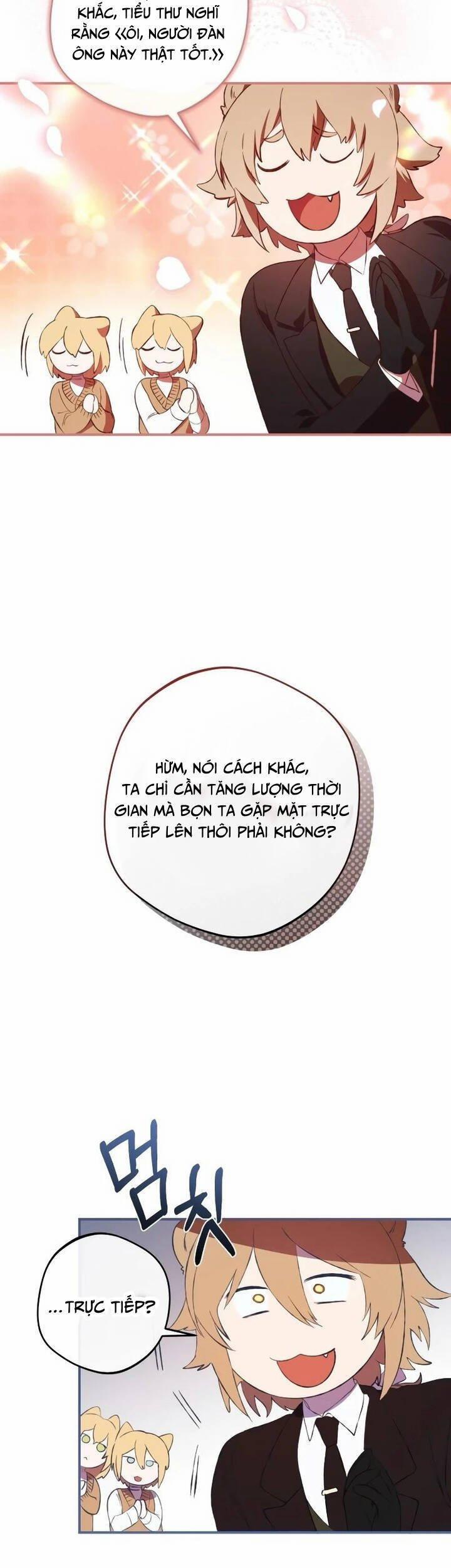 Bạo Chúa Độc Ác Trở Lại 11 trang 42