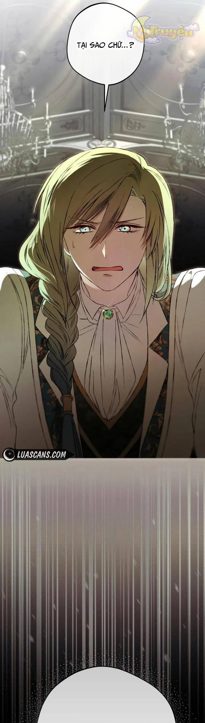 Bạo Chúa Độc Ác Trở Lại 11 trang 48