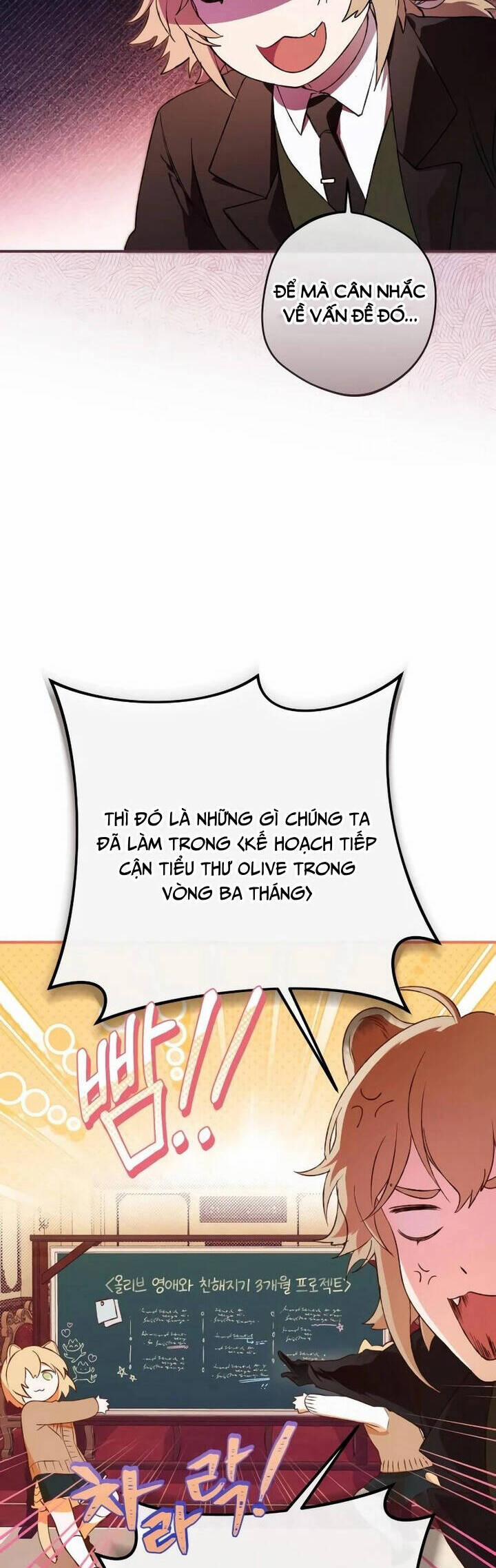 Bạo Chúa Độc Ác Trở Lại 11 trang 8