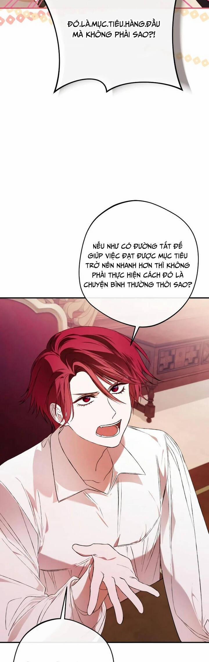 Bạo Chúa Độc Ác Trở Lại 11 trang 9