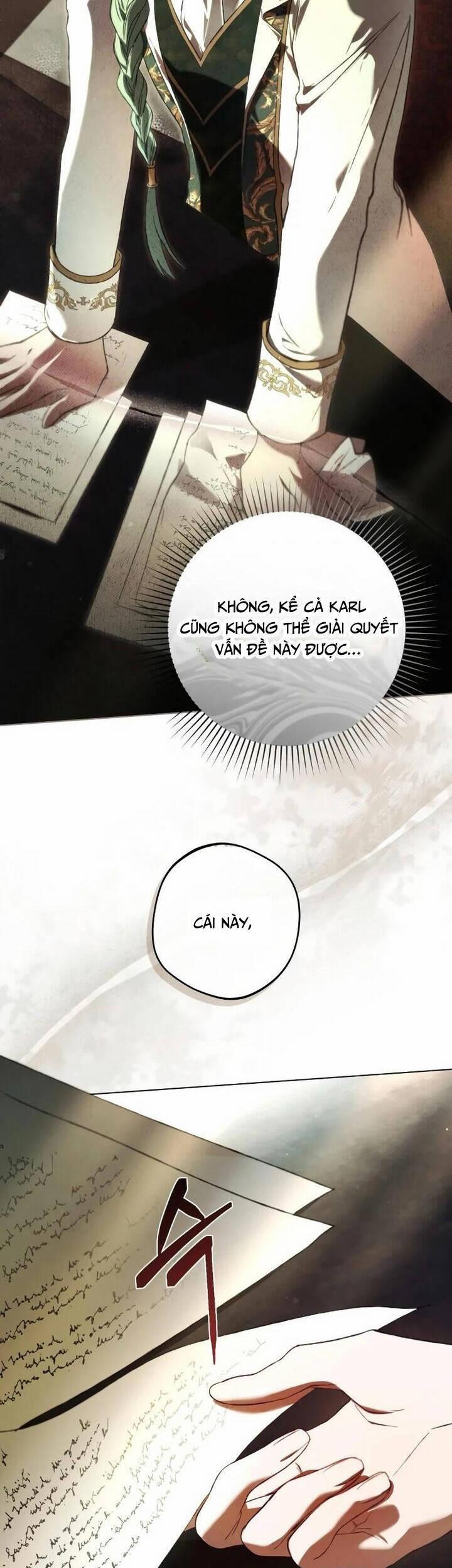 Bạo Chúa Độc Ác Trở Lại 12 trang 1