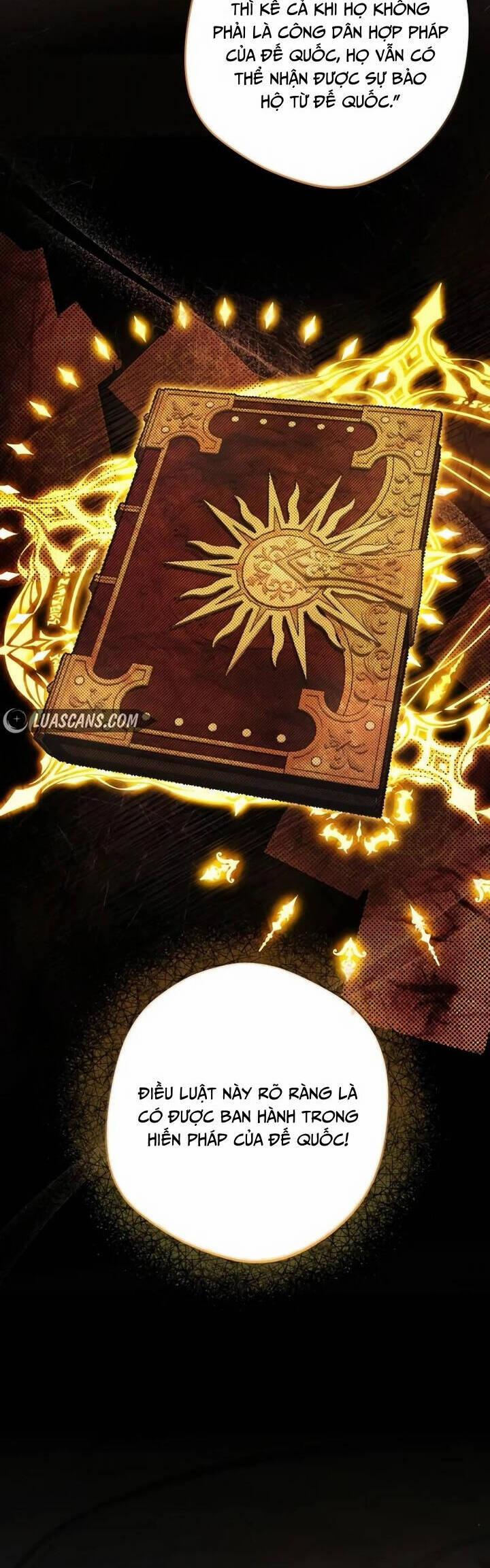 Bạo Chúa Độc Ác Trở Lại 12 trang 10