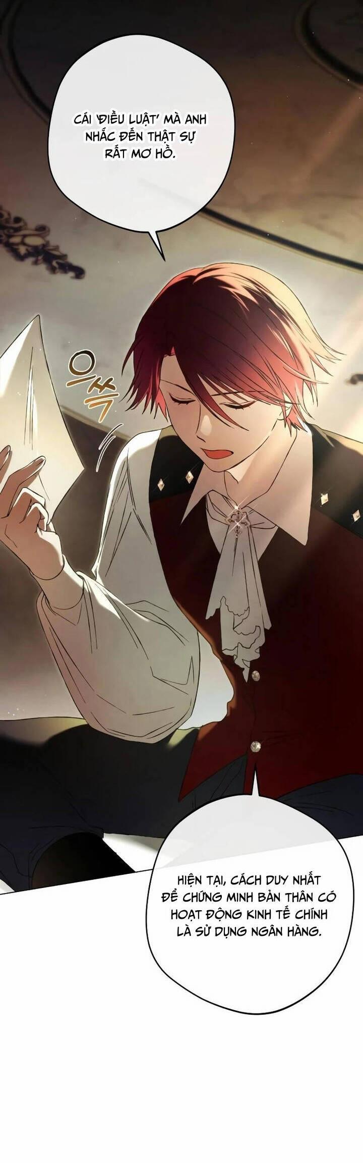 Bạo Chúa Độc Ác Trở Lại 12 trang 11