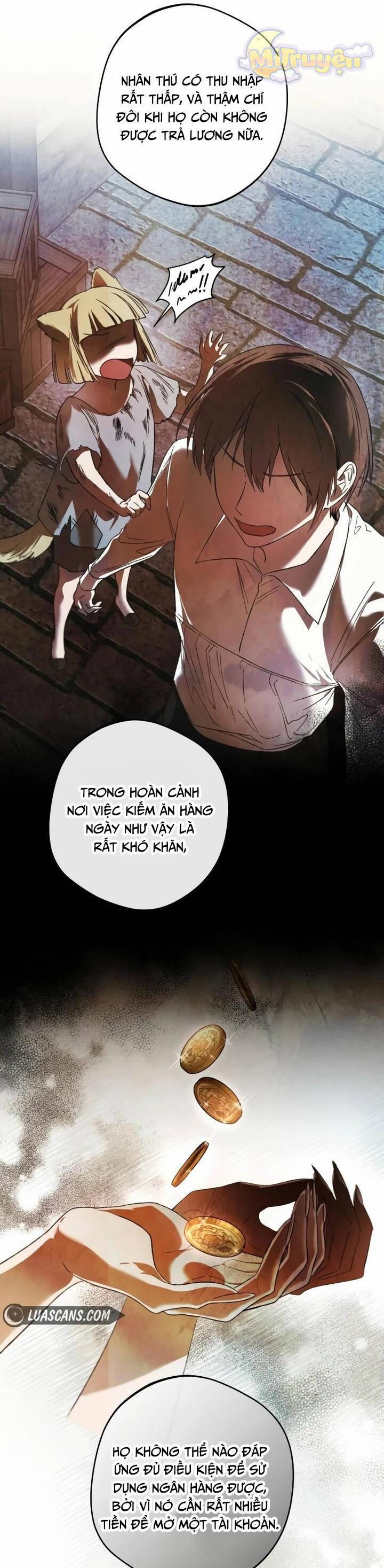 Bạo Chúa Độc Ác Trở Lại 12 trang 12