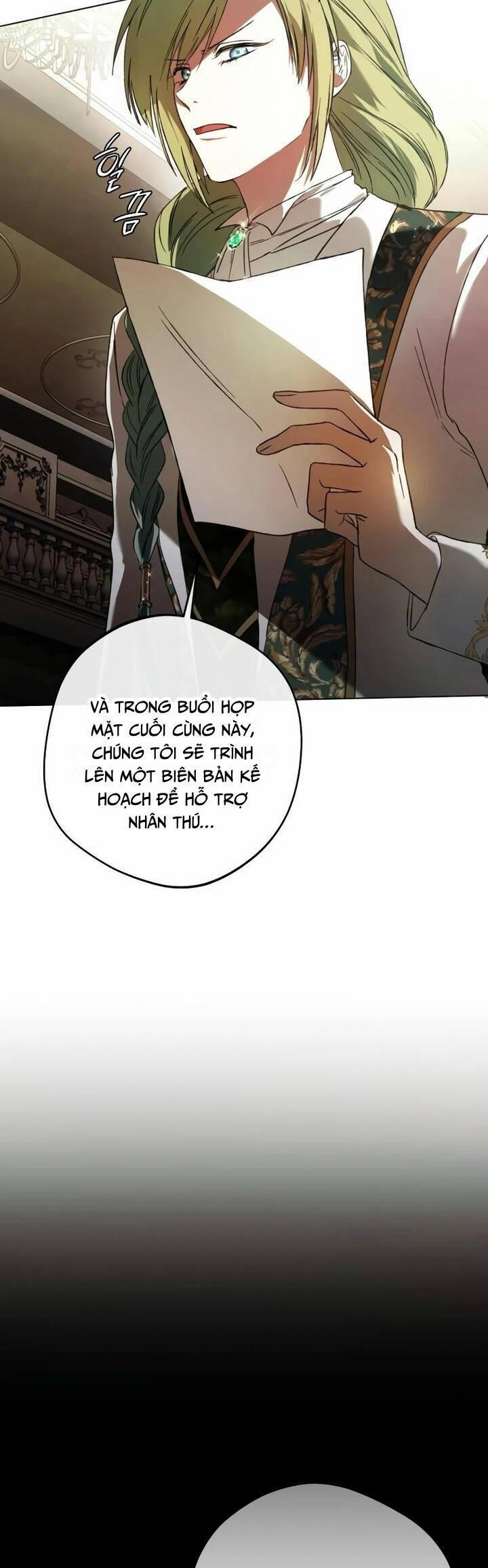 Bạo Chúa Độc Ác Trở Lại 12 trang 16