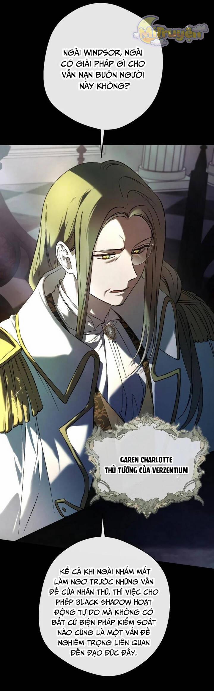 Bạo Chúa Độc Ác Trở Lại 12 trang 26
