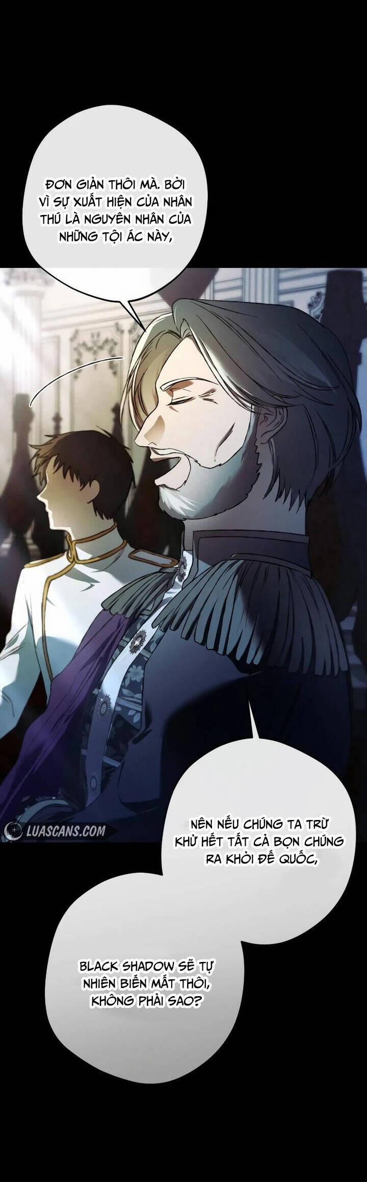Bạo Chúa Độc Ác Trở Lại 12 trang 27