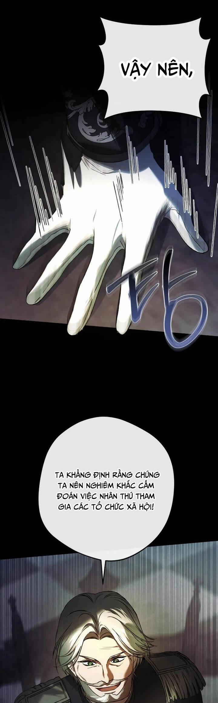 Bạo Chúa Độc Ác Trở Lại 12 trang 28