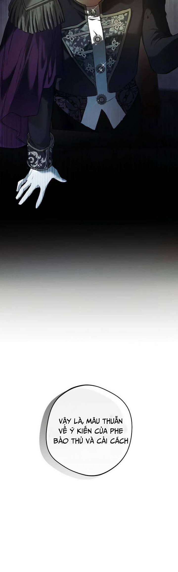 Bạo Chúa Độc Ác Trở Lại 12 trang 29
