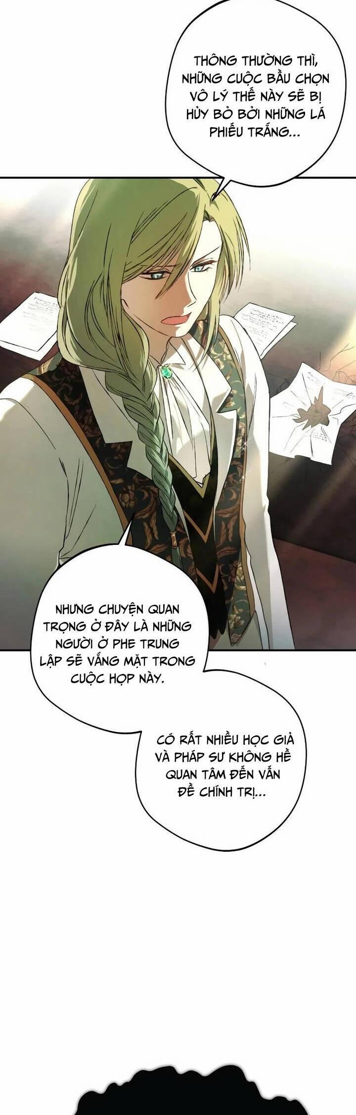 Bạo Chúa Độc Ác Trở Lại 12 trang 32