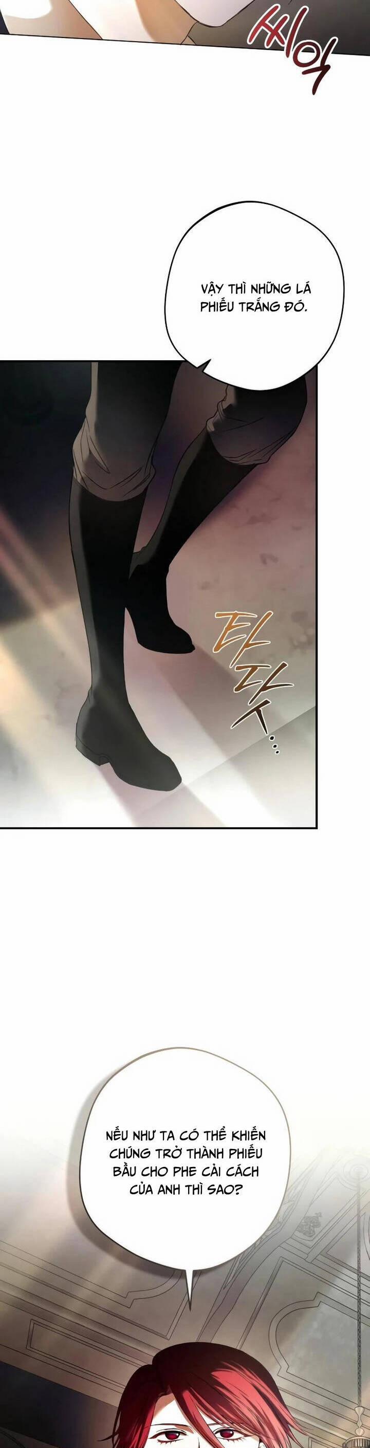 Bạo Chúa Độc Ác Trở Lại 12 trang 35