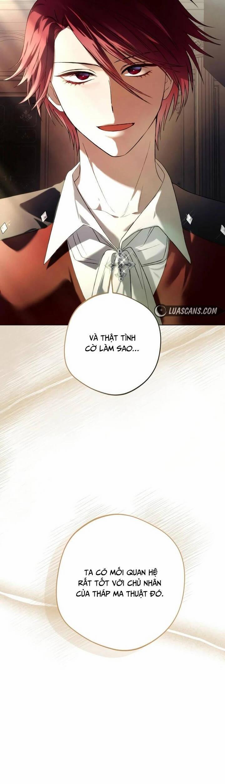 Bạo Chúa Độc Ác Trở Lại 12 trang 39