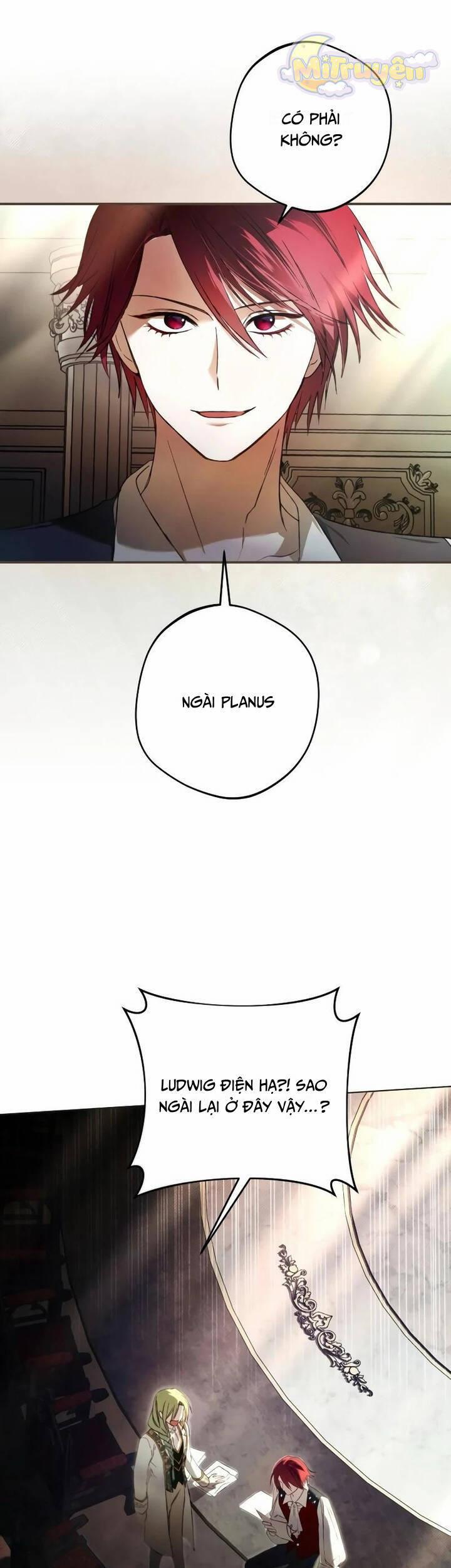 Bạo Chúa Độc Ác Trở Lại 12 trang 4