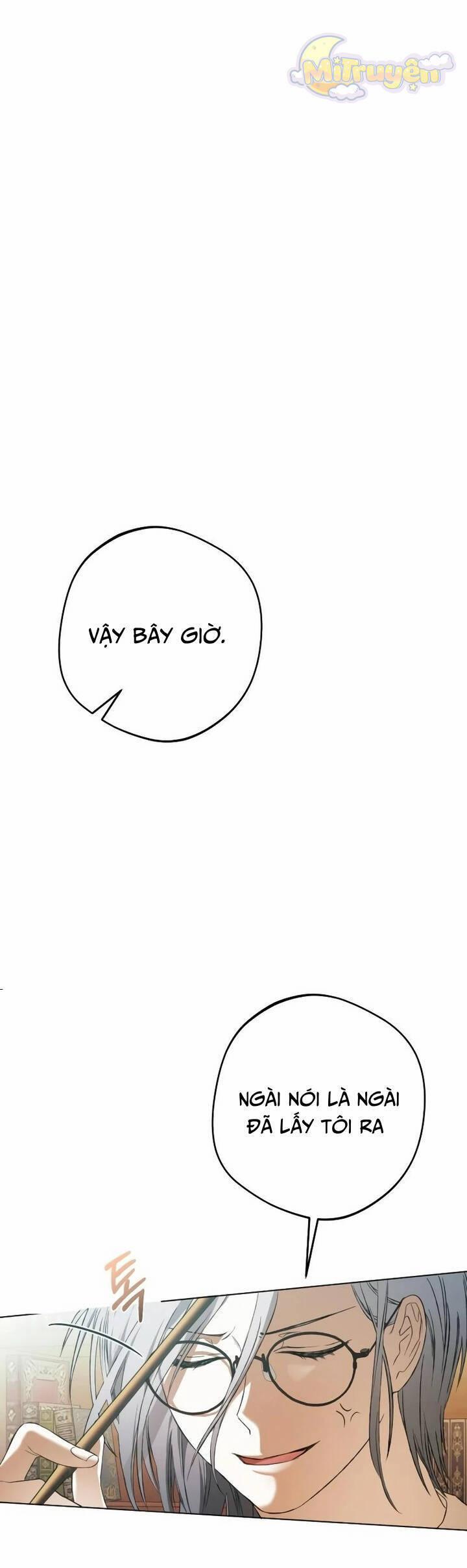 Bạo Chúa Độc Ác Trở Lại 12 trang 41