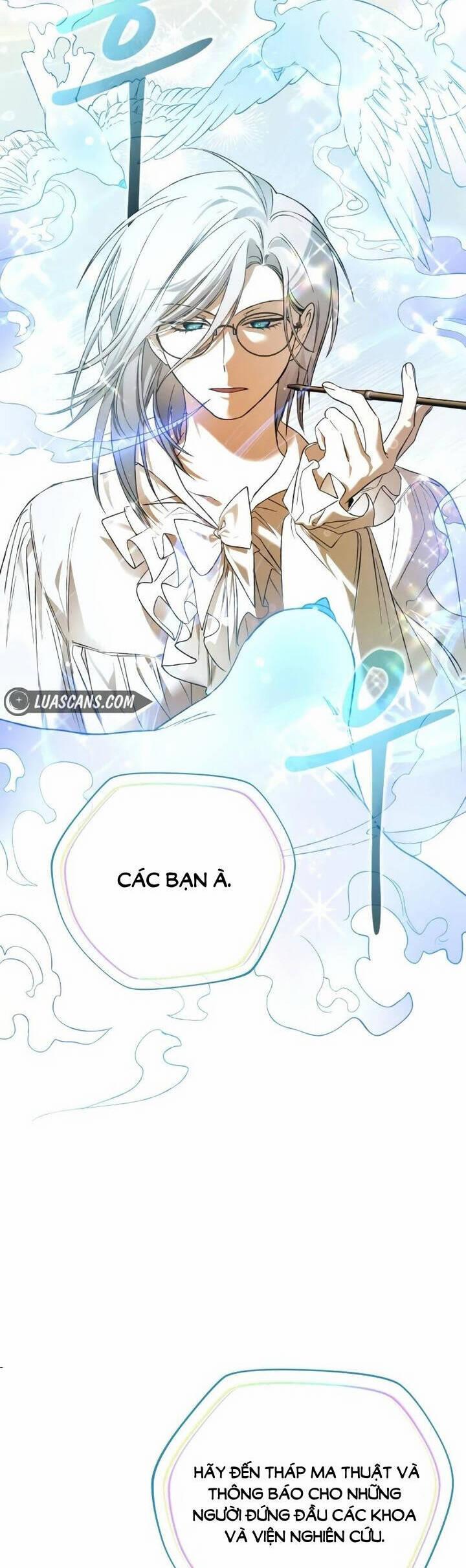 Bạo Chúa Độc Ác Trở Lại 12 trang 46