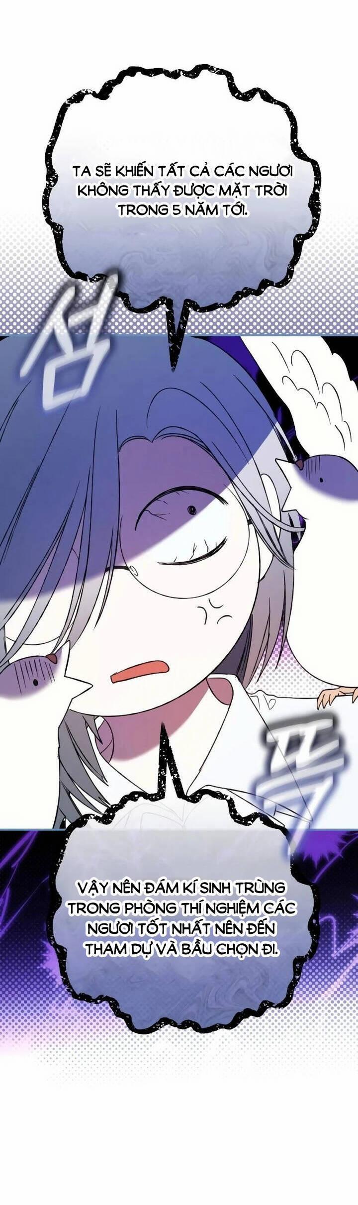 Bạo Chúa Độc Ác Trở Lại 12 trang 48