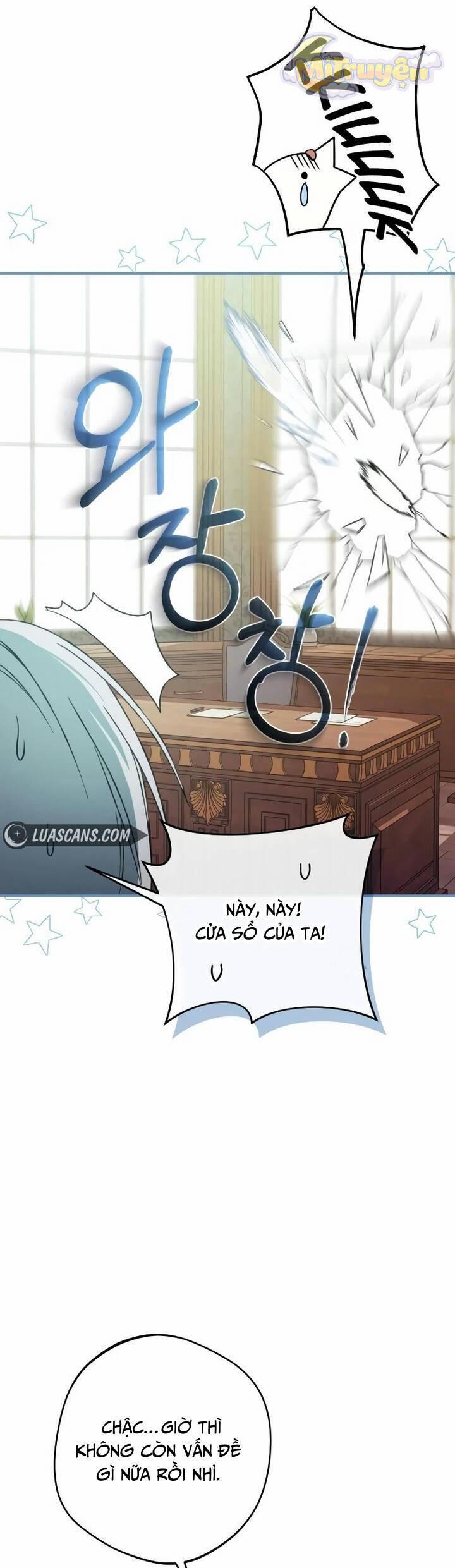 Bạo Chúa Độc Ác Trở Lại 12 trang 49