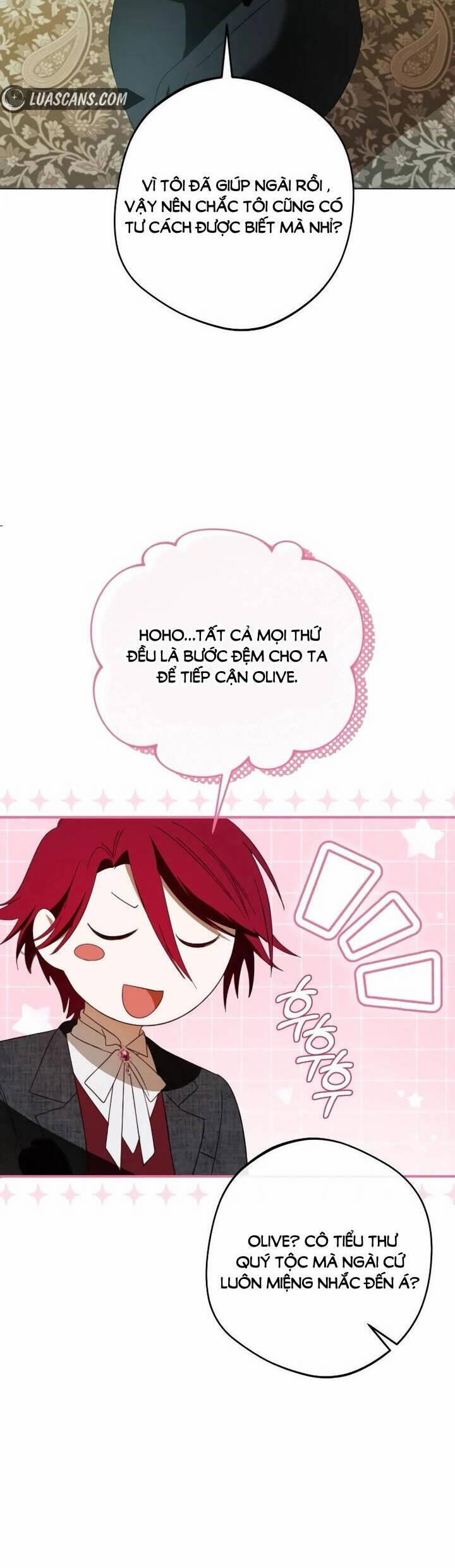 Bạo Chúa Độc Ác Trở Lại 12 trang 52