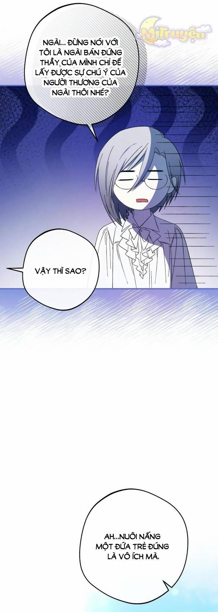 Bạo Chúa Độc Ác Trở Lại 12 trang 53