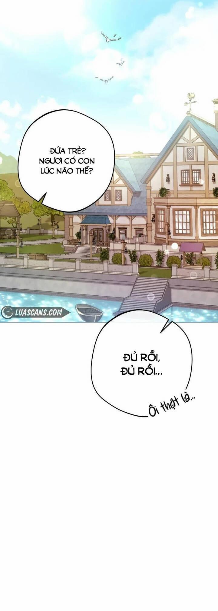 Bạo Chúa Độc Ác Trở Lại 12 trang 54
