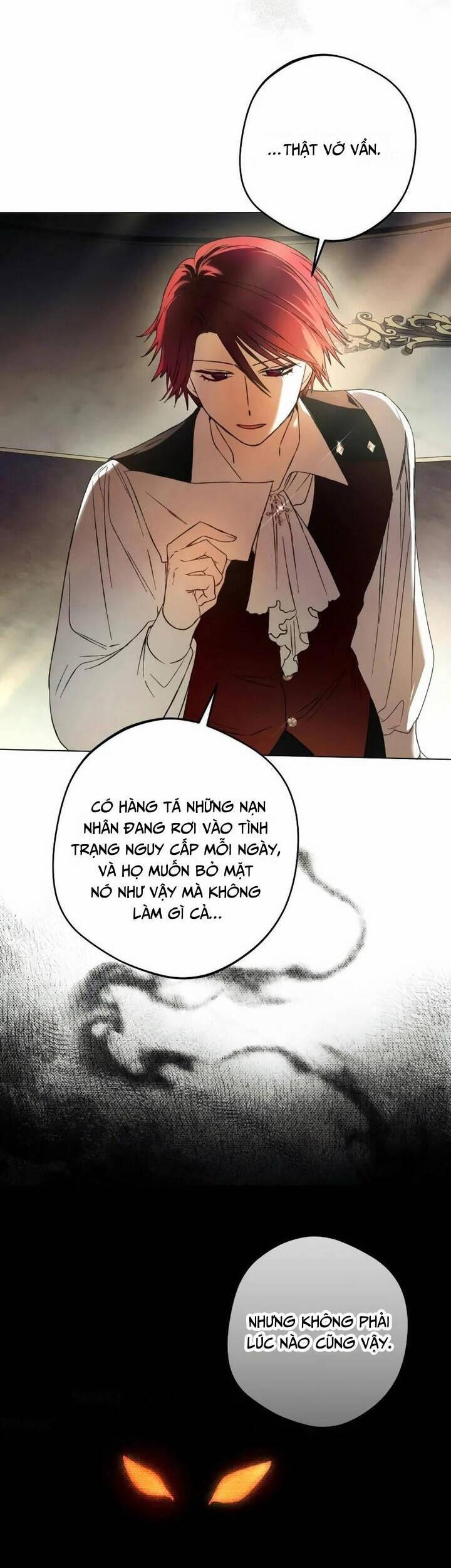 Bạo Chúa Độc Ác Trở Lại 12 trang 7