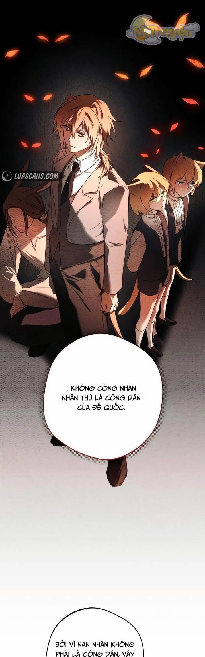 Bạo Chúa Độc Ác Trở Lại 12 trang 8