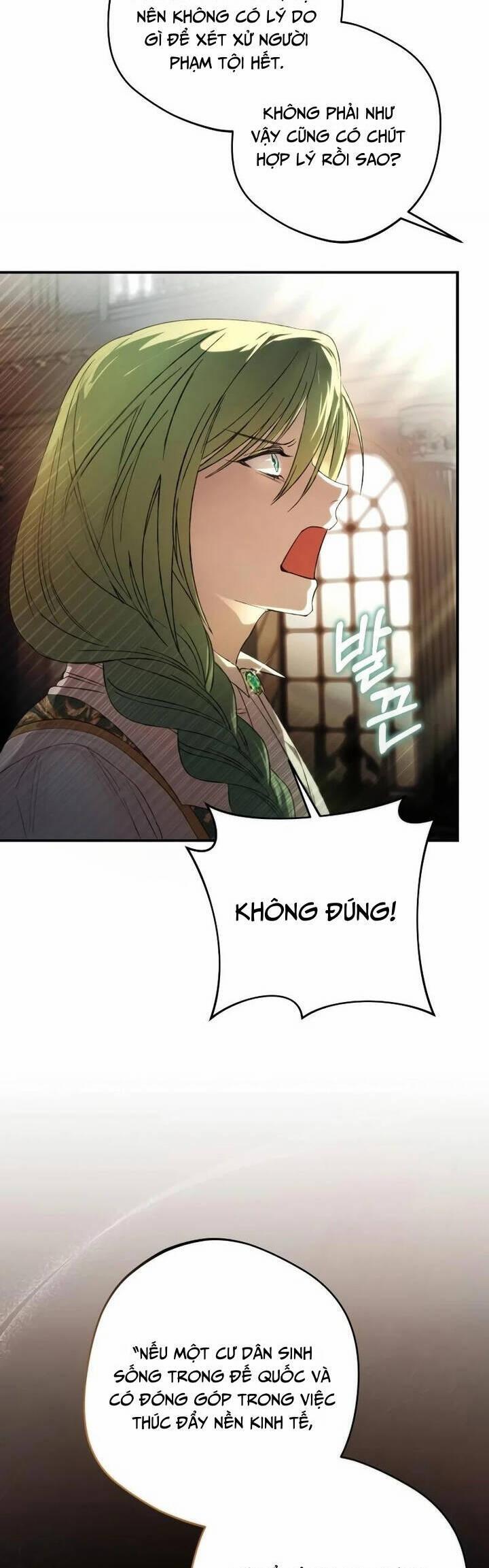 Bạo Chúa Độc Ác Trở Lại 12 trang 9