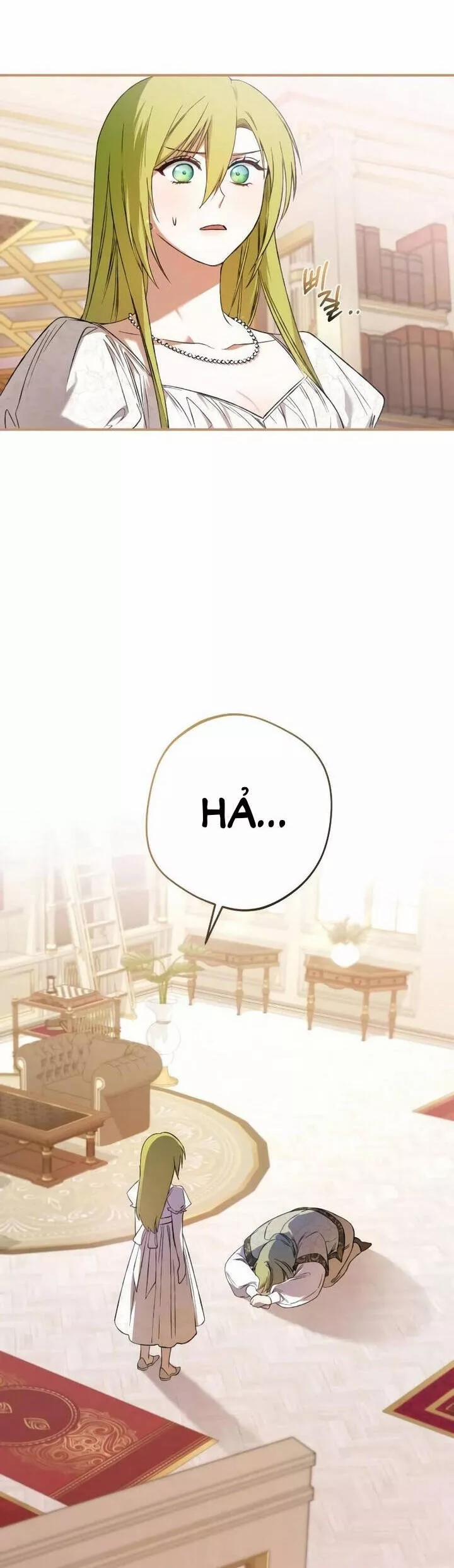 Bạo Chúa Độc Ác Trở Lại 13 trang 1