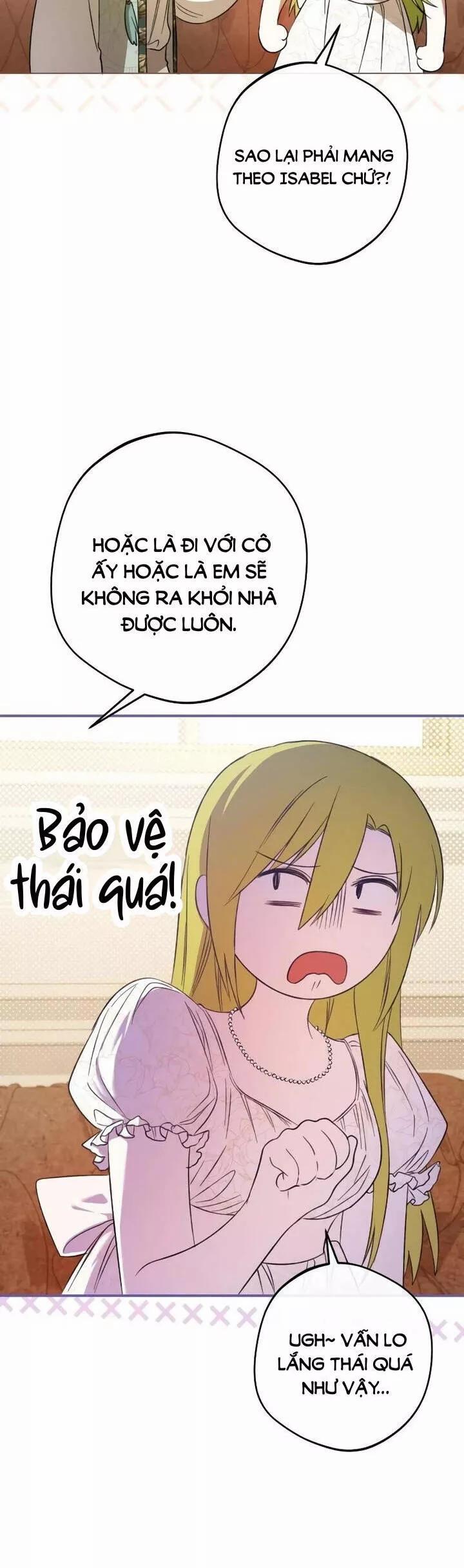 Bạo Chúa Độc Ác Trở Lại 13 trang 39