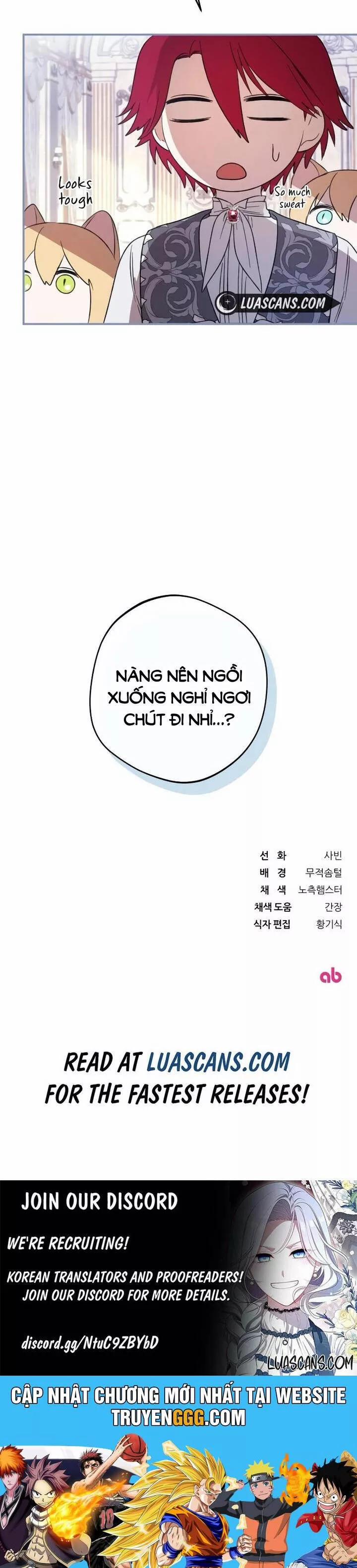 Bạo Chúa Độc Ác Trở Lại 13 trang 46