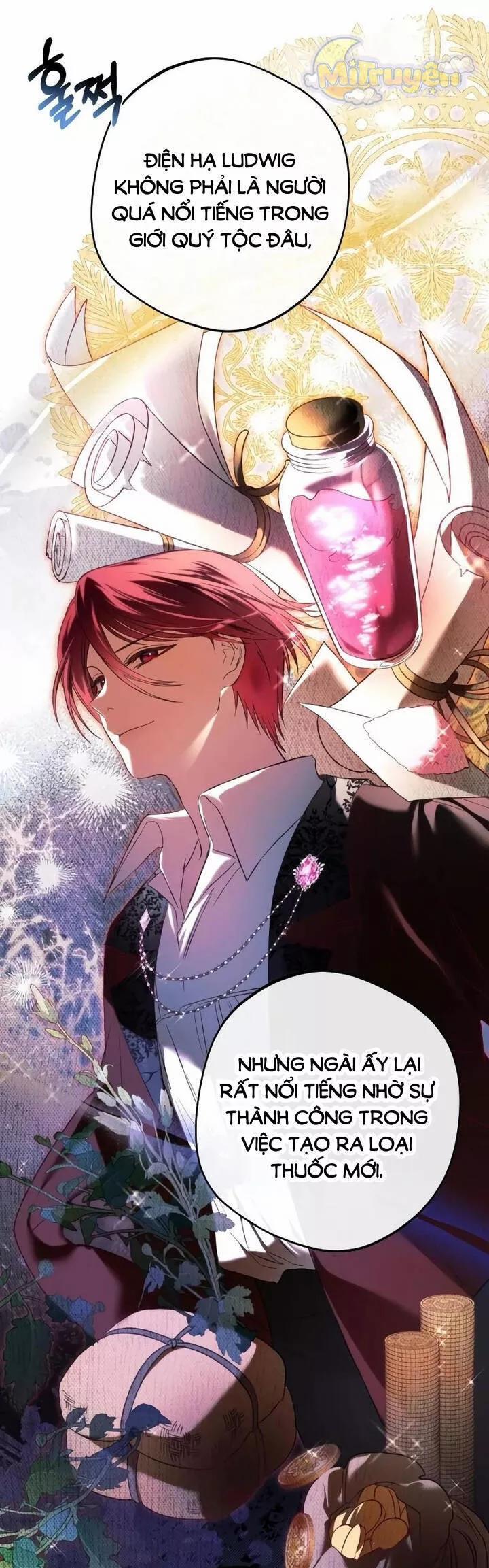 Bạo Chúa Độc Ác Trở Lại 13 trang 8