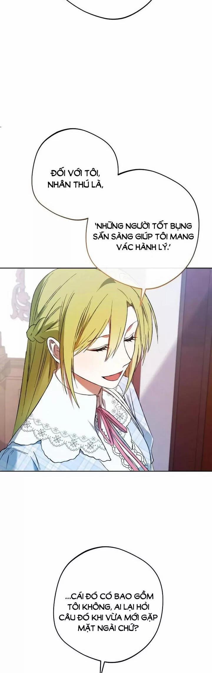 Bạo Chúa Độc Ác Trở Lại 14 trang 21