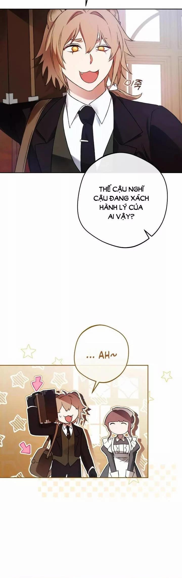 Bạo Chúa Độc Ác Trở Lại 14 trang 22