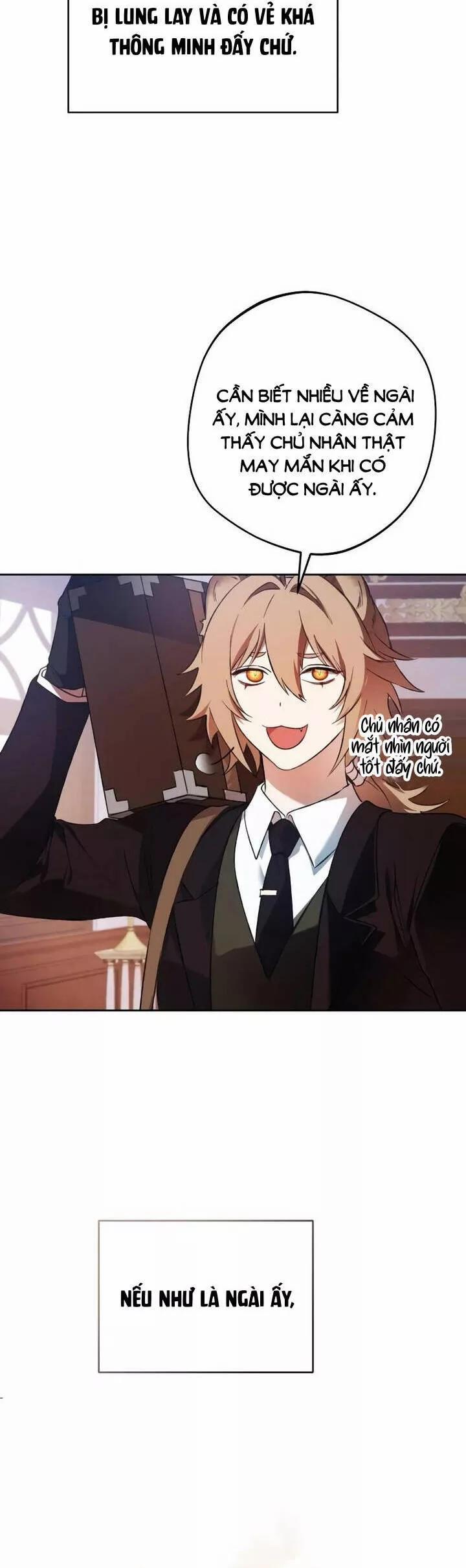 Bạo Chúa Độc Ác Trở Lại 14 trang 26