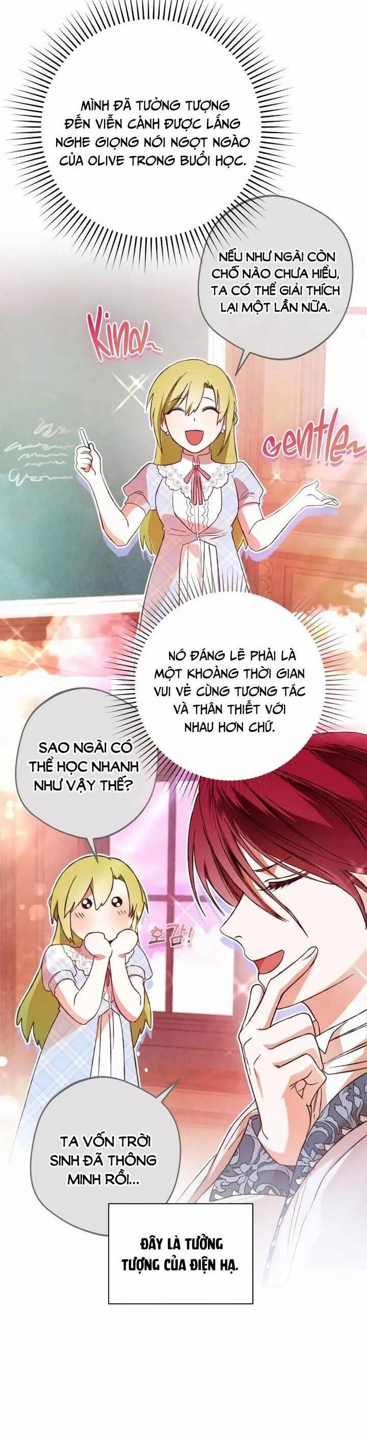 Bạo Chúa Độc Ác Trở Lại 14 trang 36