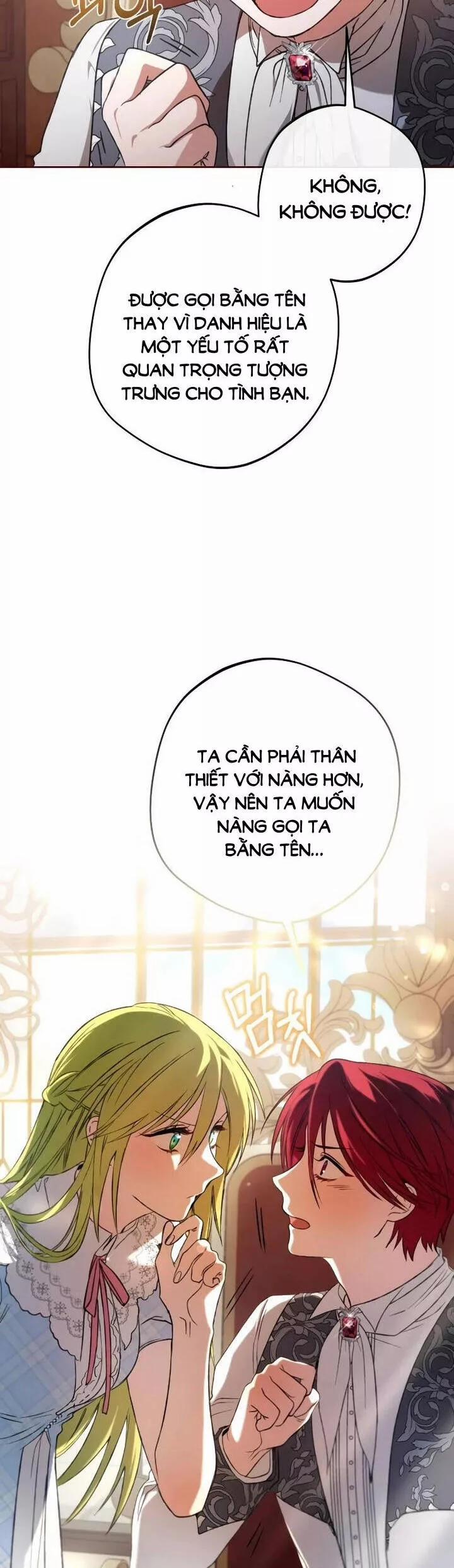 Bạo Chúa Độc Ác Trở Lại 14 trang 42