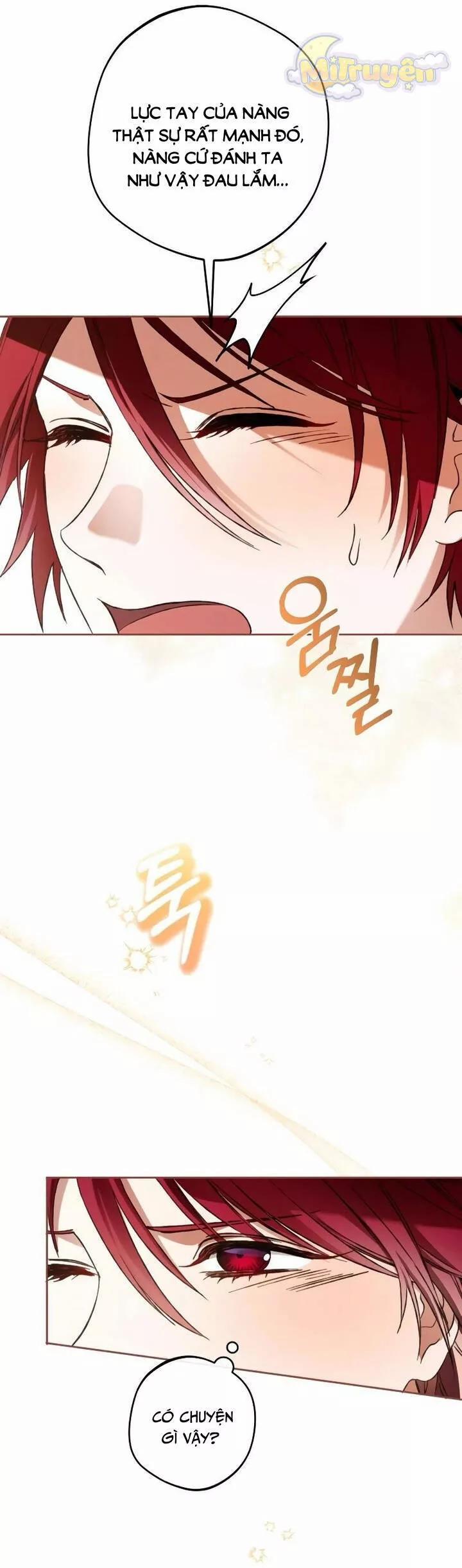 Bạo Chúa Độc Ác Trở Lại 14 trang 45