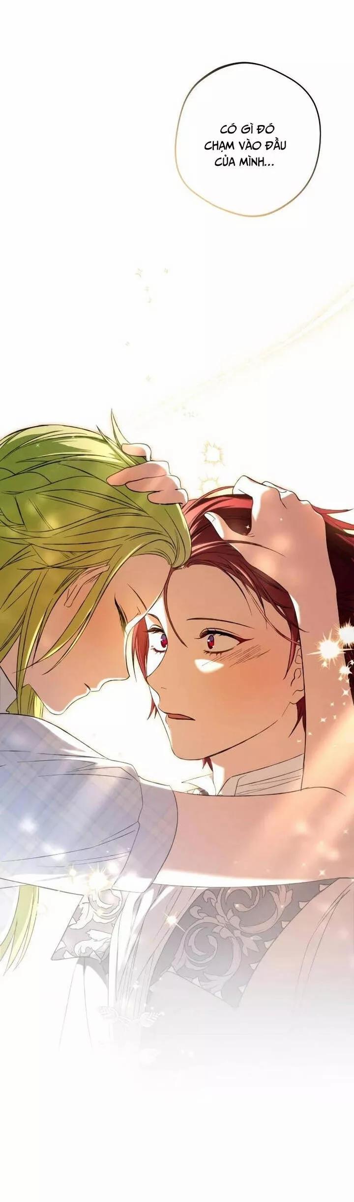 Bạo Chúa Độc Ác Trở Lại 14 trang 46