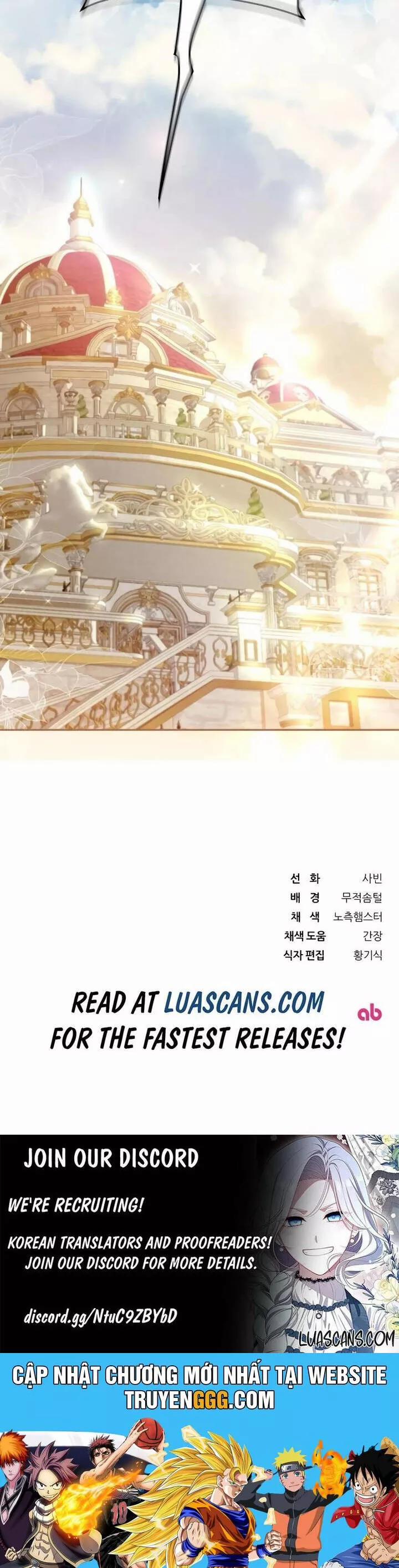 Bạo Chúa Độc Ác Trở Lại 14 trang 48